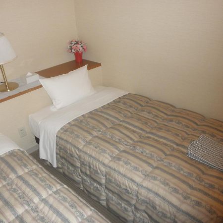 Business Hotel Goi Hills Ichihara Екстериор снимка