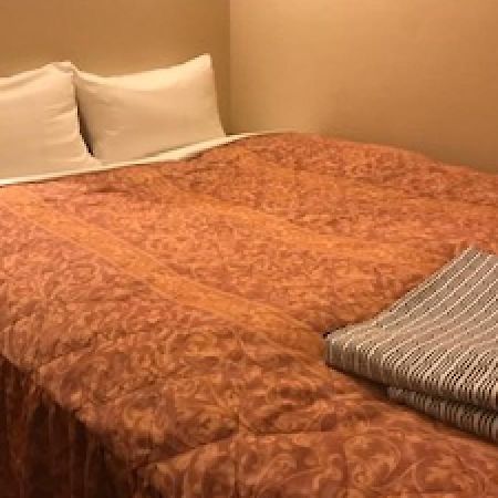 Business Hotel Goi Hills Ichihara Екстериор снимка