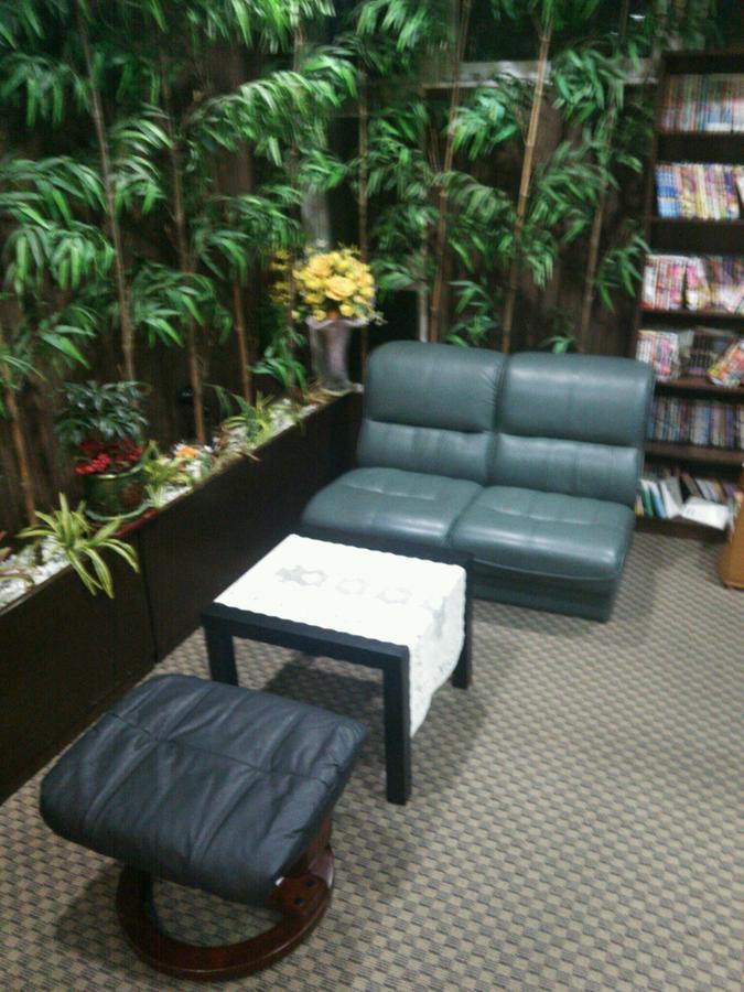 Business Hotel Goi Hills Ichihara Екстериор снимка