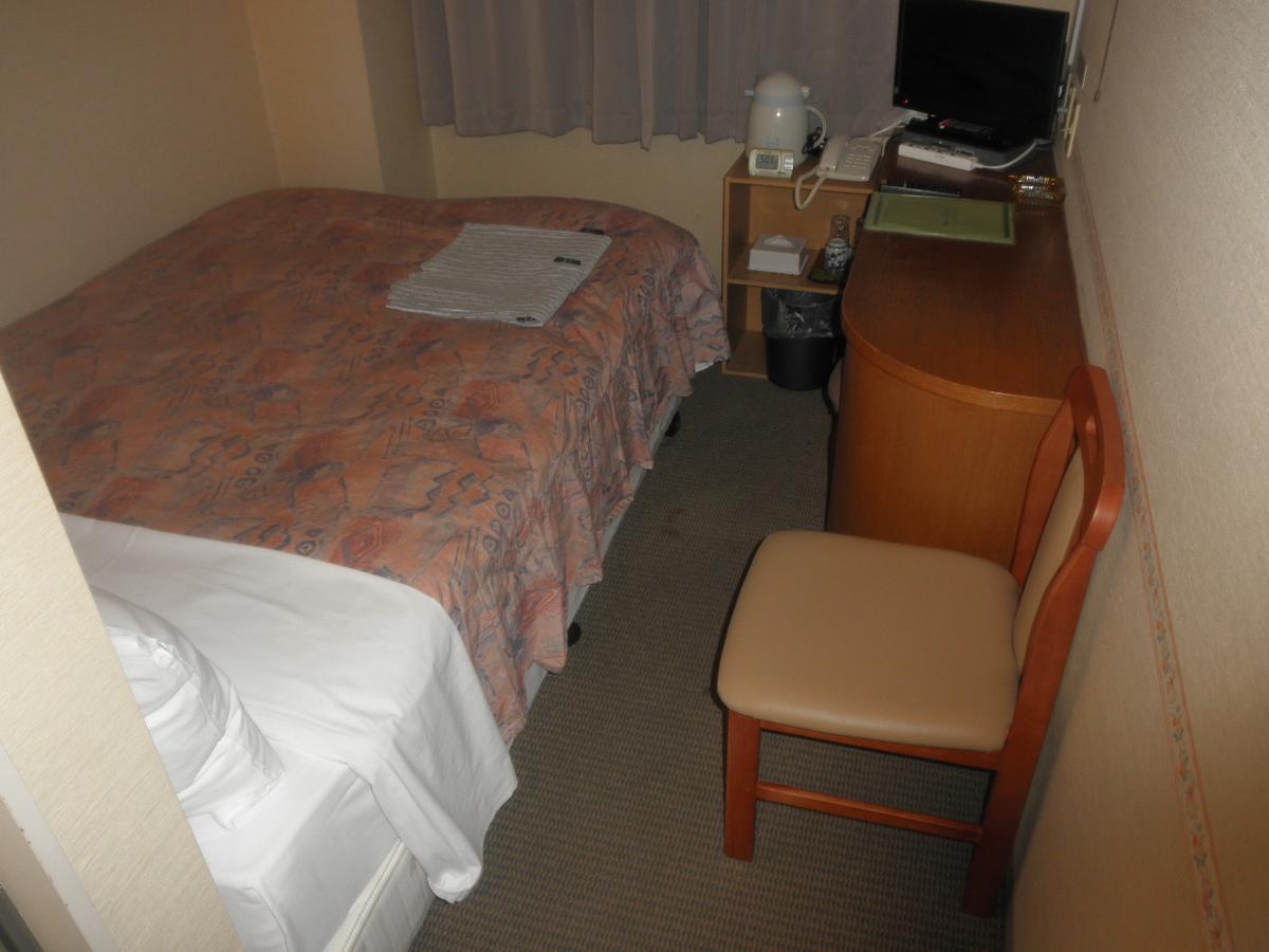 Business Hotel Goi Hills Ichihara Екстериор снимка