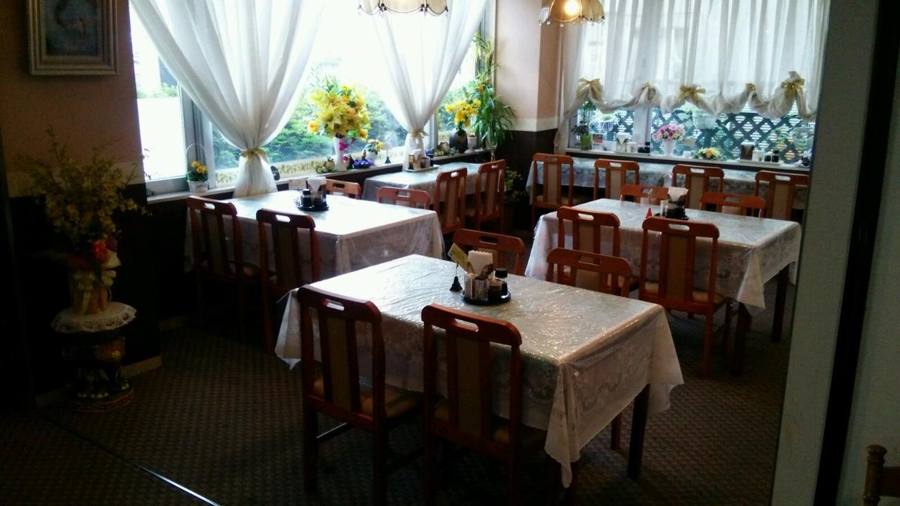 Business Hotel Goi Hills Ichihara Екстериор снимка