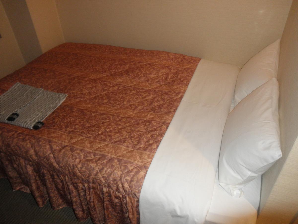 Business Hotel Goi Hills Ichihara Екстериор снимка