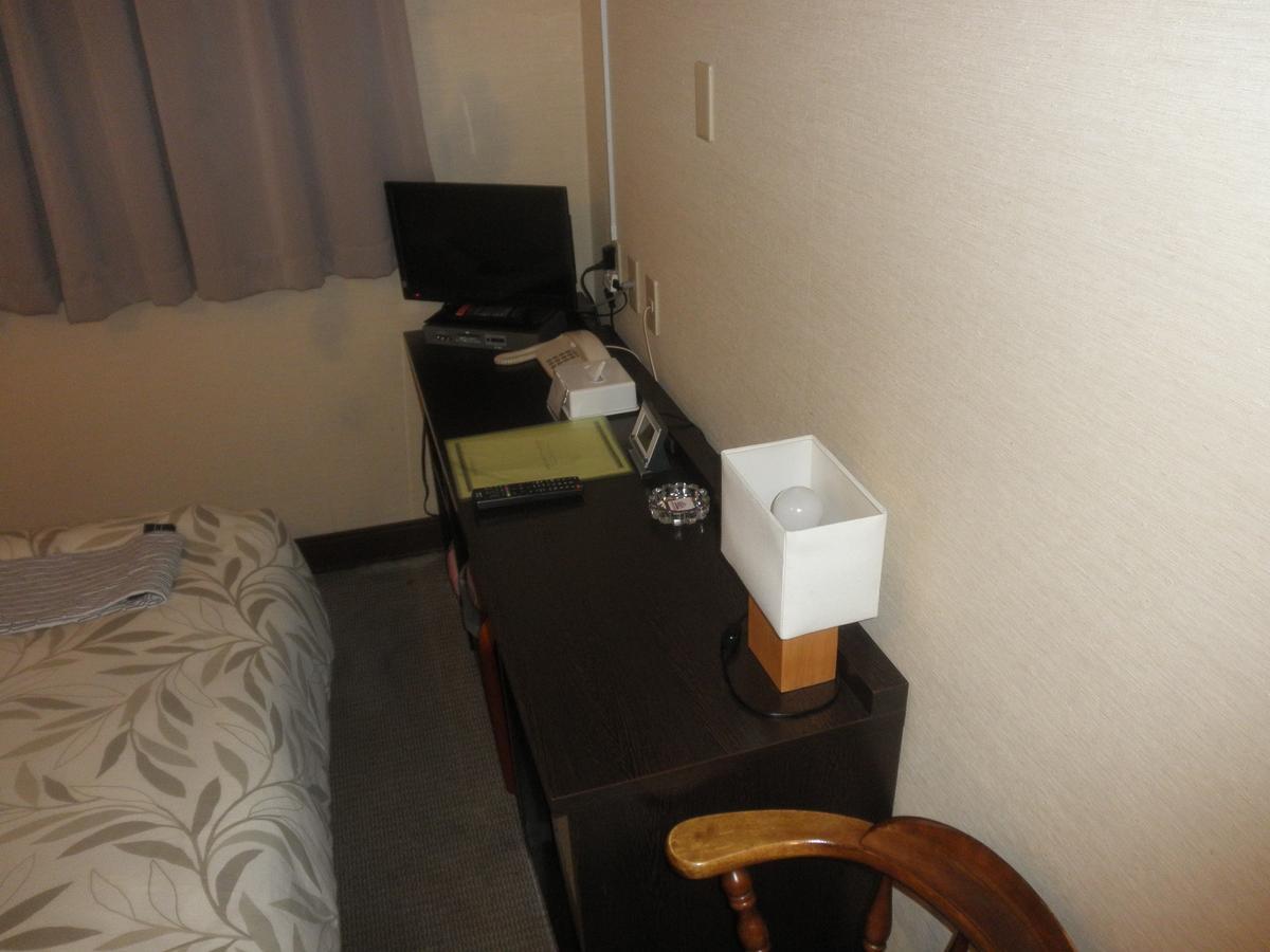Business Hotel Goi Hills Ichihara Екстериор снимка