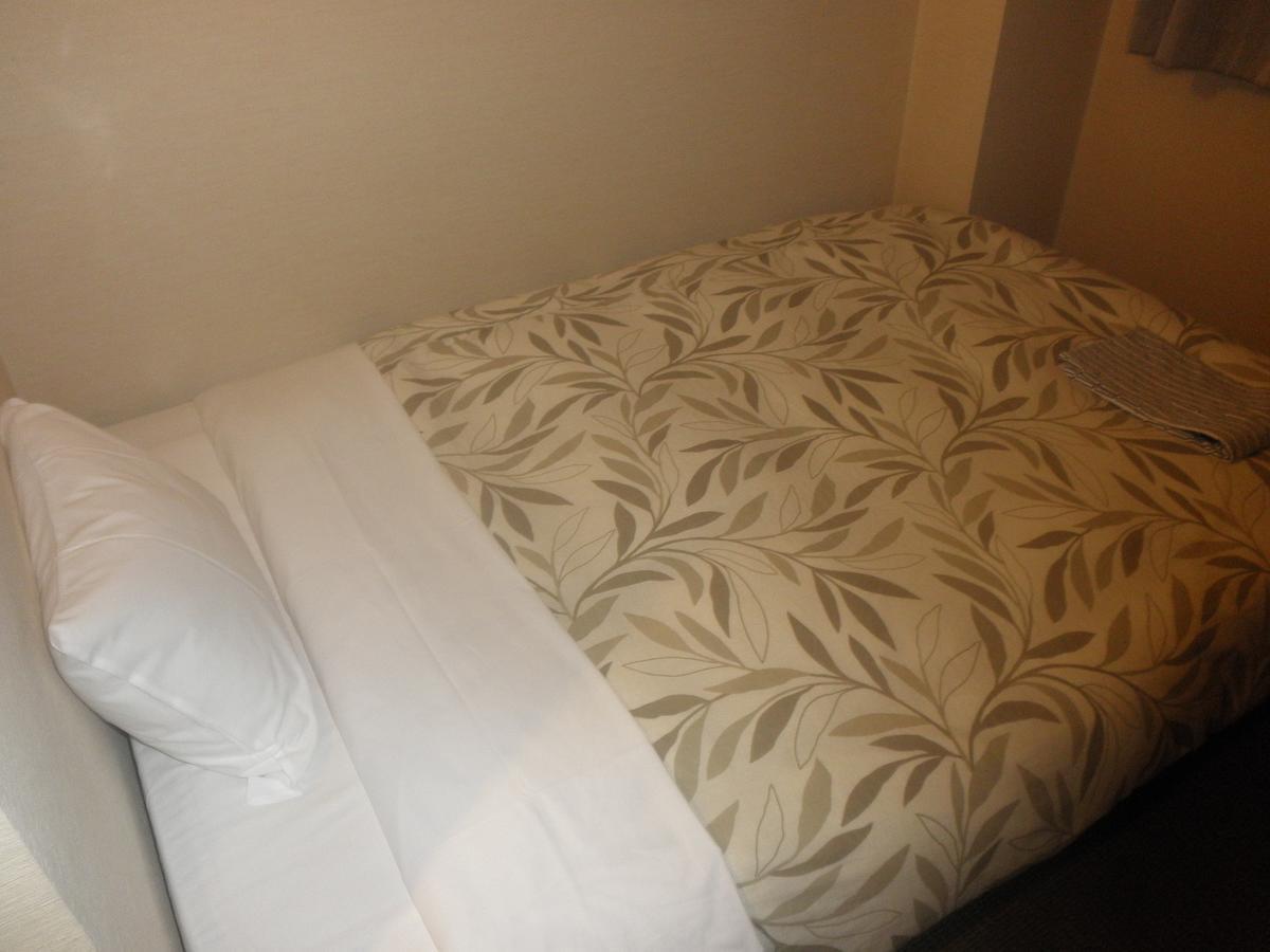 Business Hotel Goi Hills Ichihara Екстериор снимка