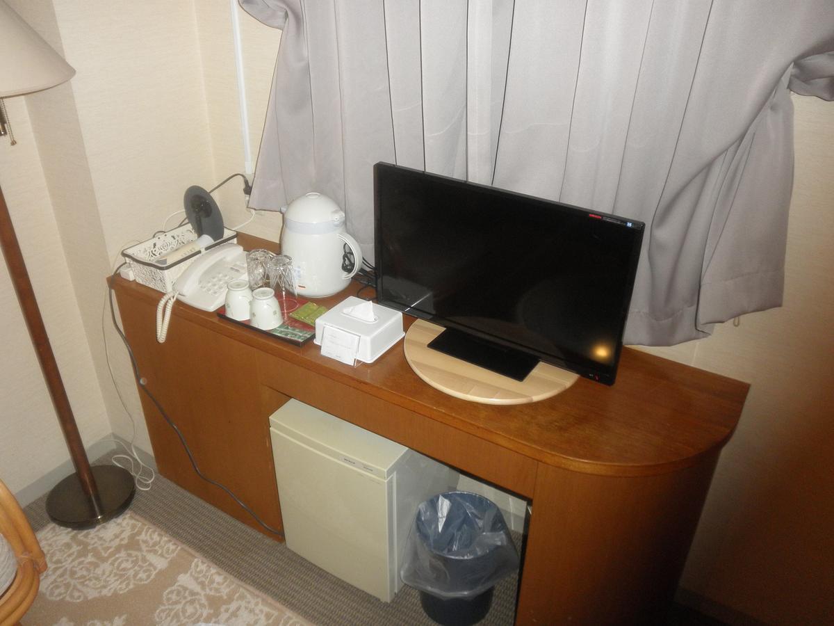 Business Hotel Goi Hills Ichihara Екстериор снимка