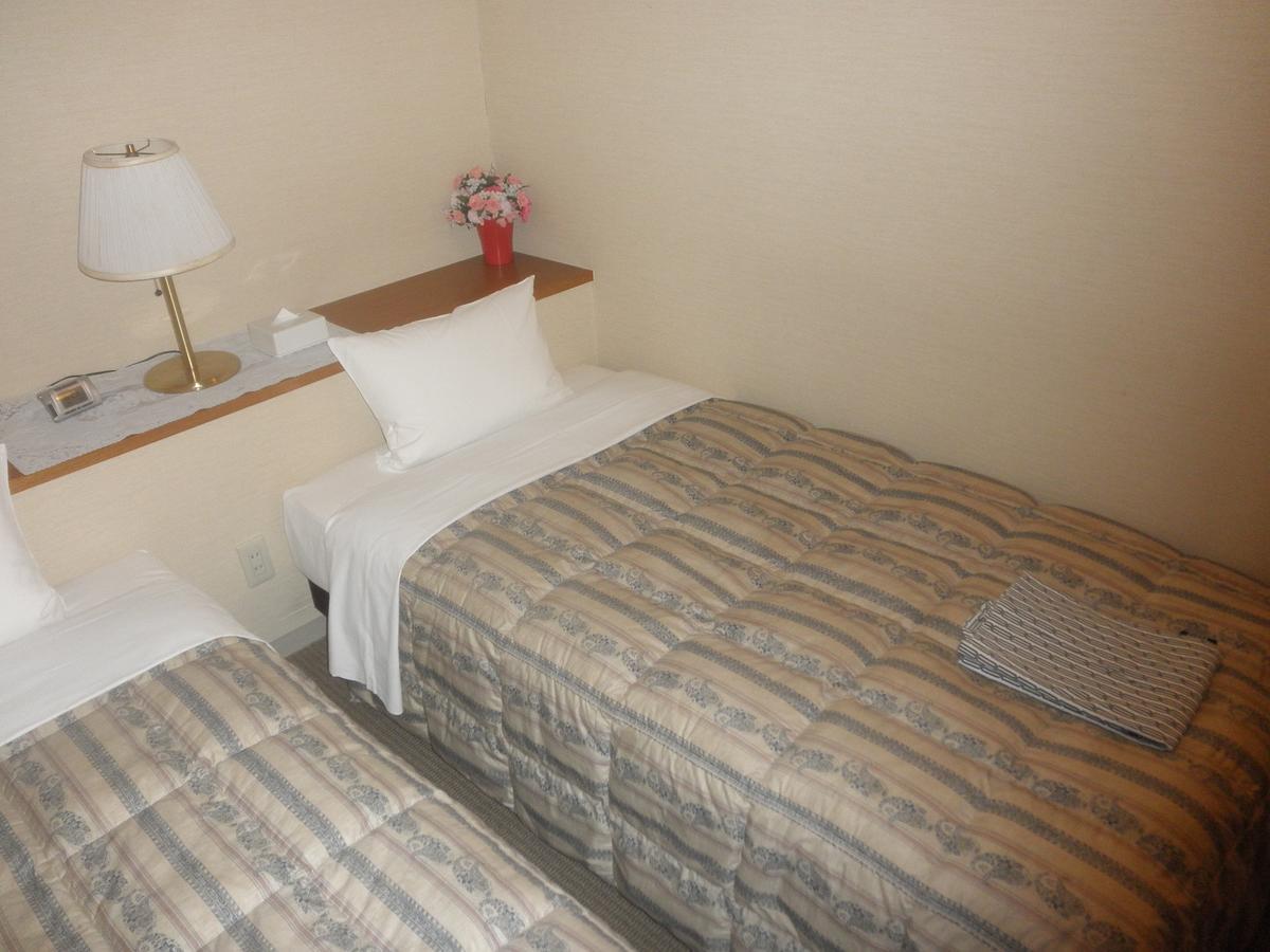 Business Hotel Goi Hills Ichihara Екстериор снимка