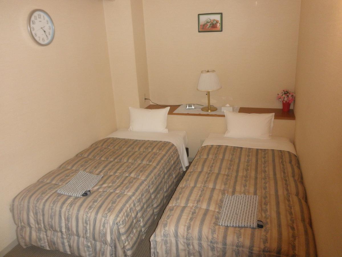 Business Hotel Goi Hills Ichihara Екстериор снимка