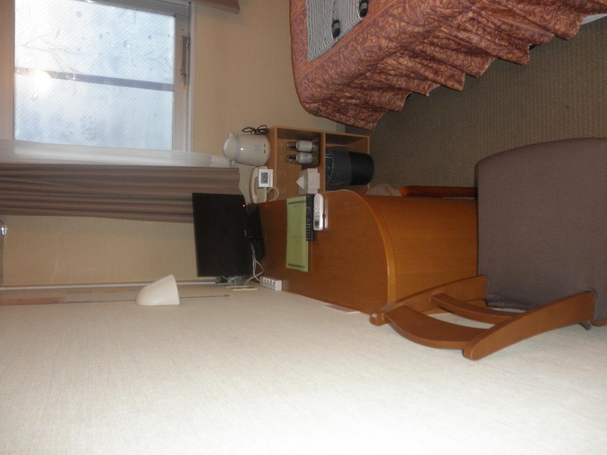 Business Hotel Goi Hills Ichihara Екстериор снимка