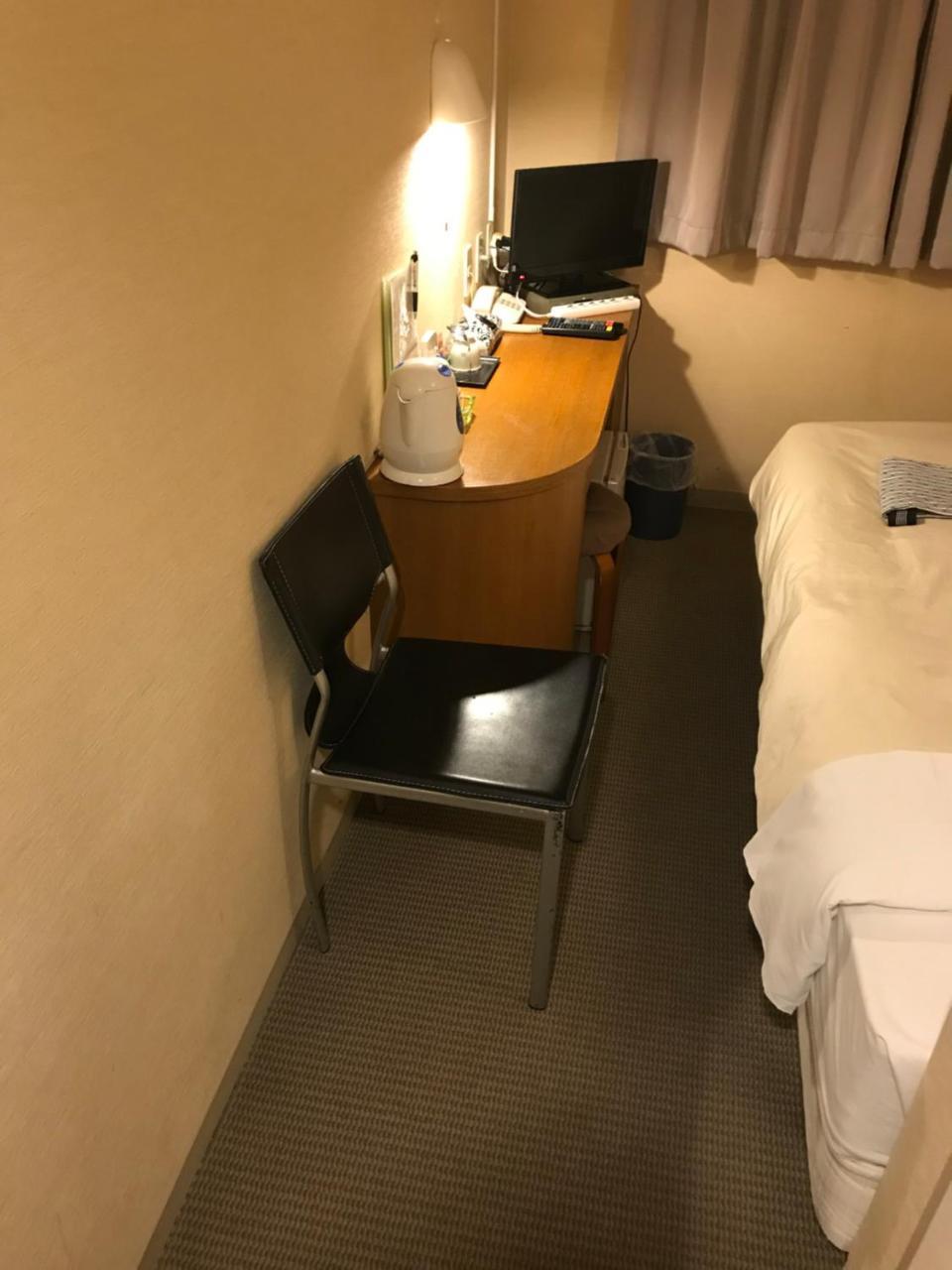 Business Hotel Goi Hills Ichihara Екстериор снимка