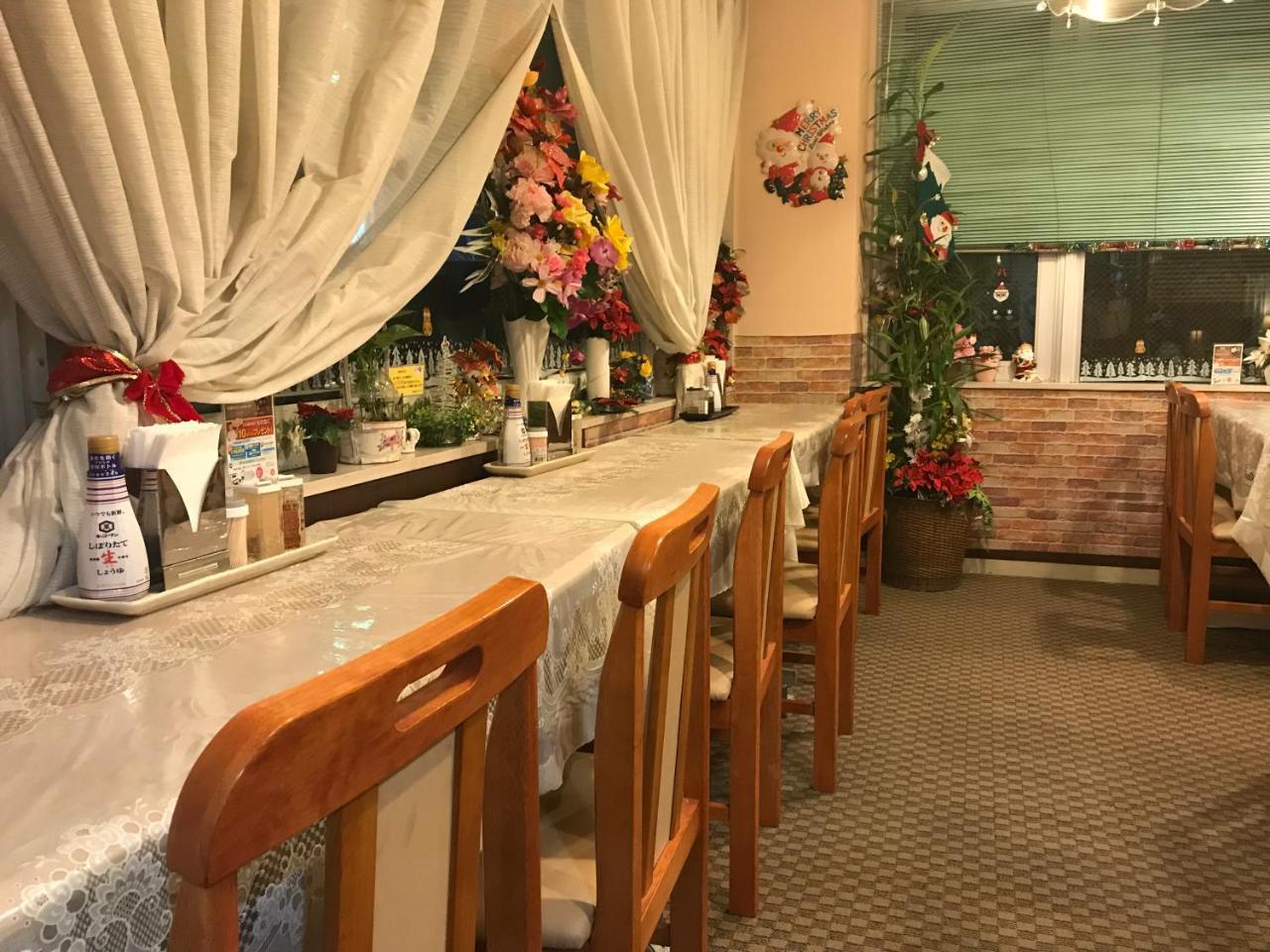 Business Hotel Goi Hills Ichihara Екстериор снимка