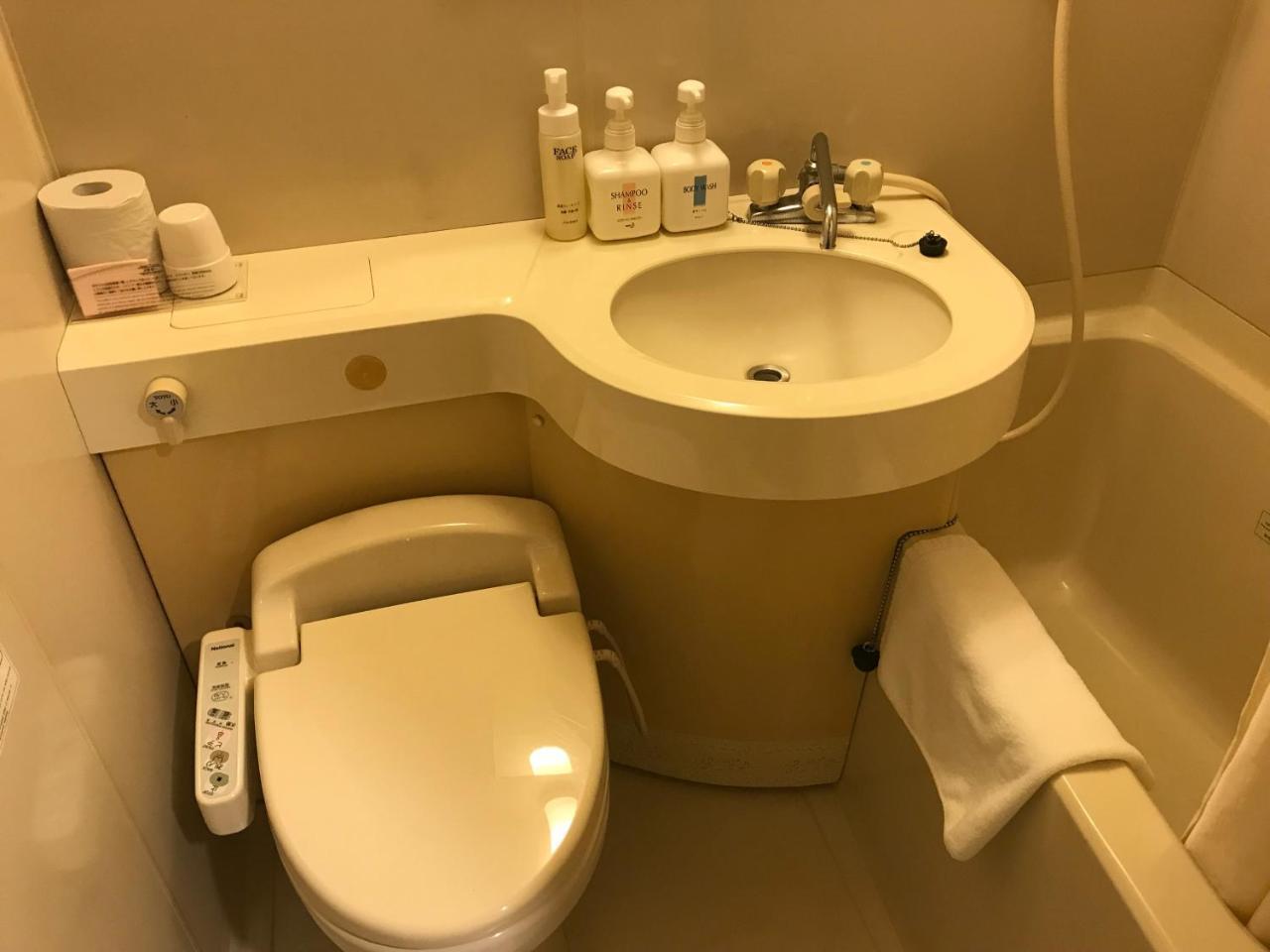 Business Hotel Goi Hills Ichihara Екстериор снимка