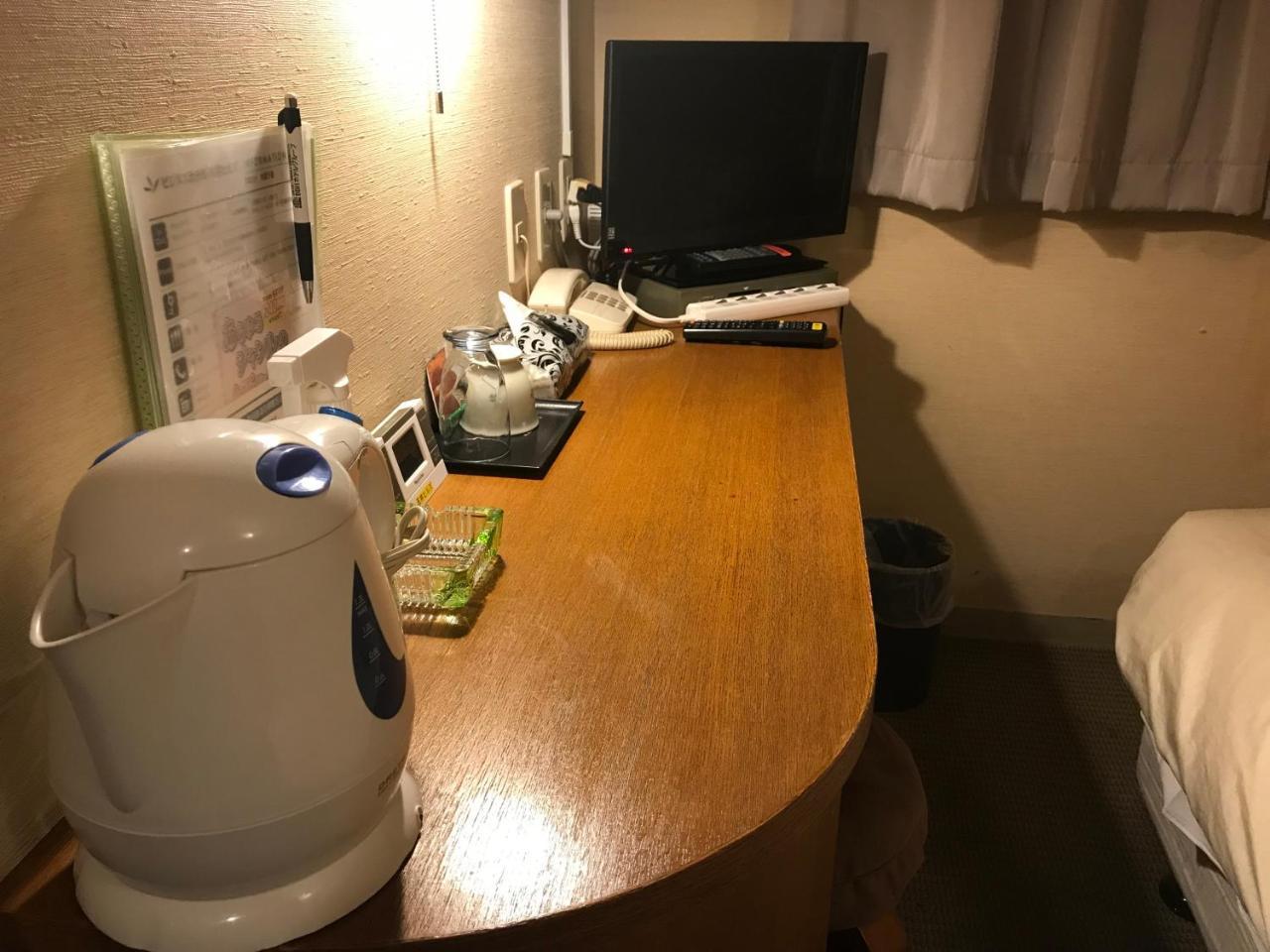 Business Hotel Goi Hills Ichihara Екстериор снимка