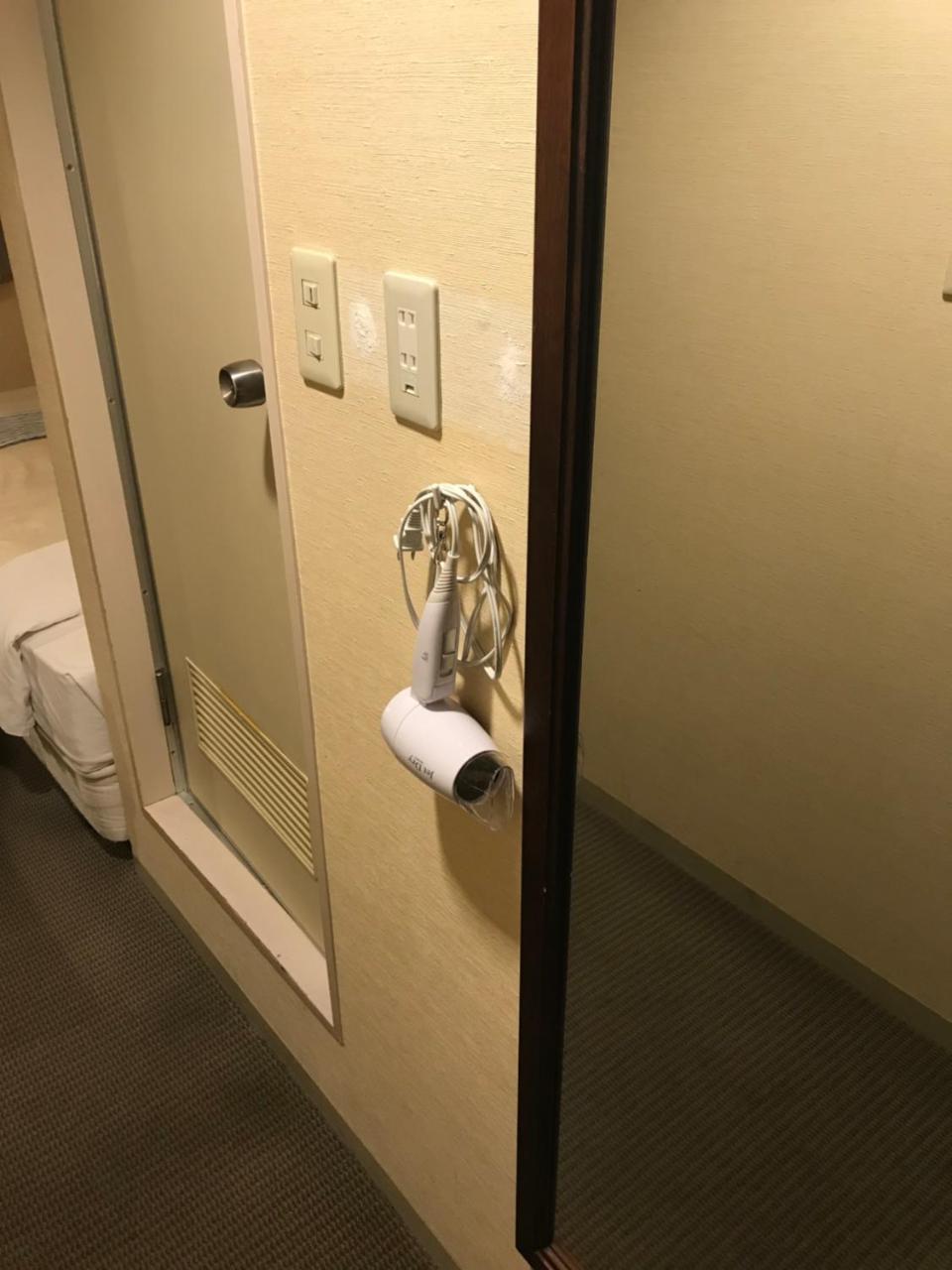 Business Hotel Goi Hills Ichihara Екстериор снимка