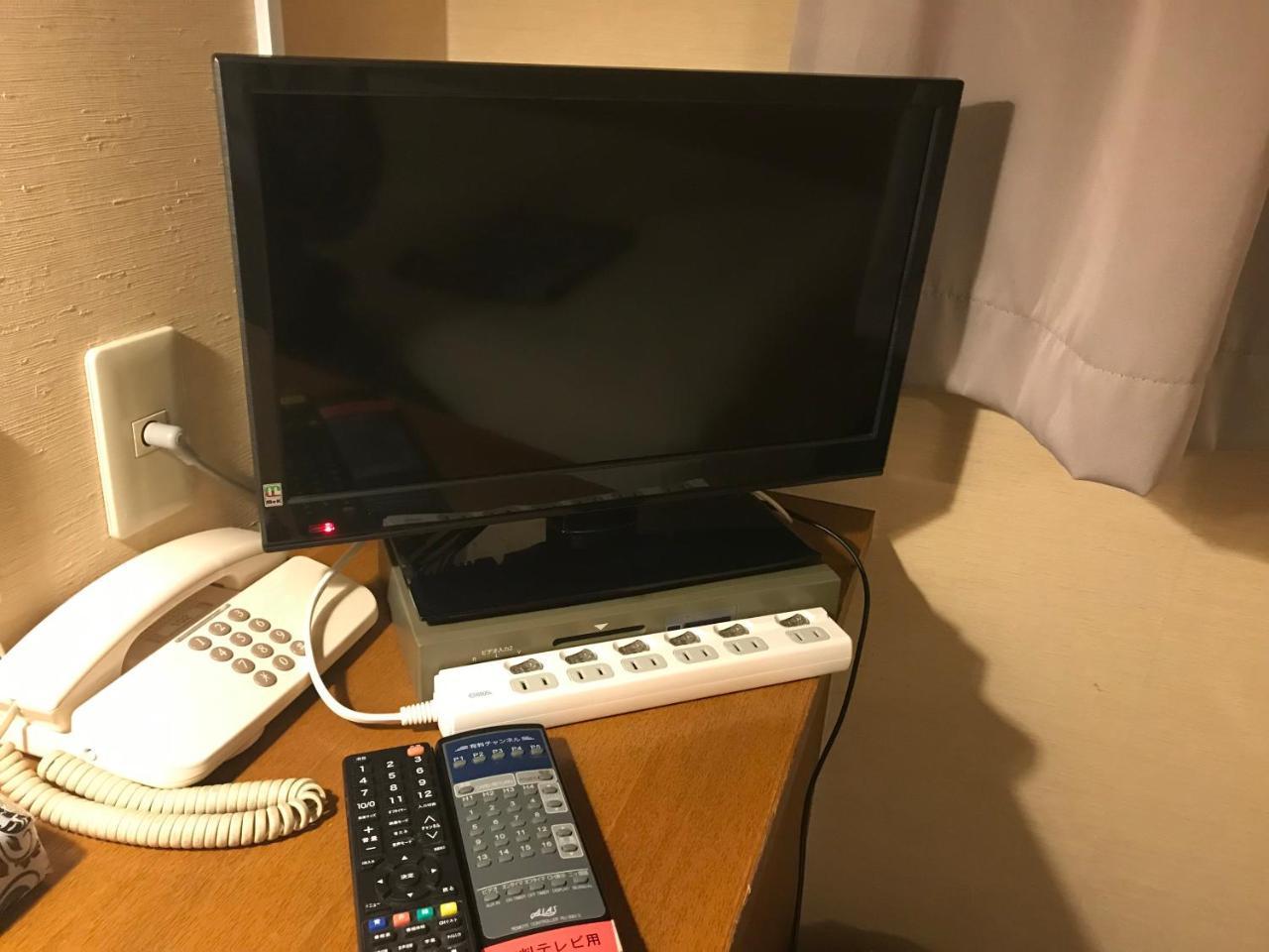 Business Hotel Goi Hills Ichihara Екстериор снимка