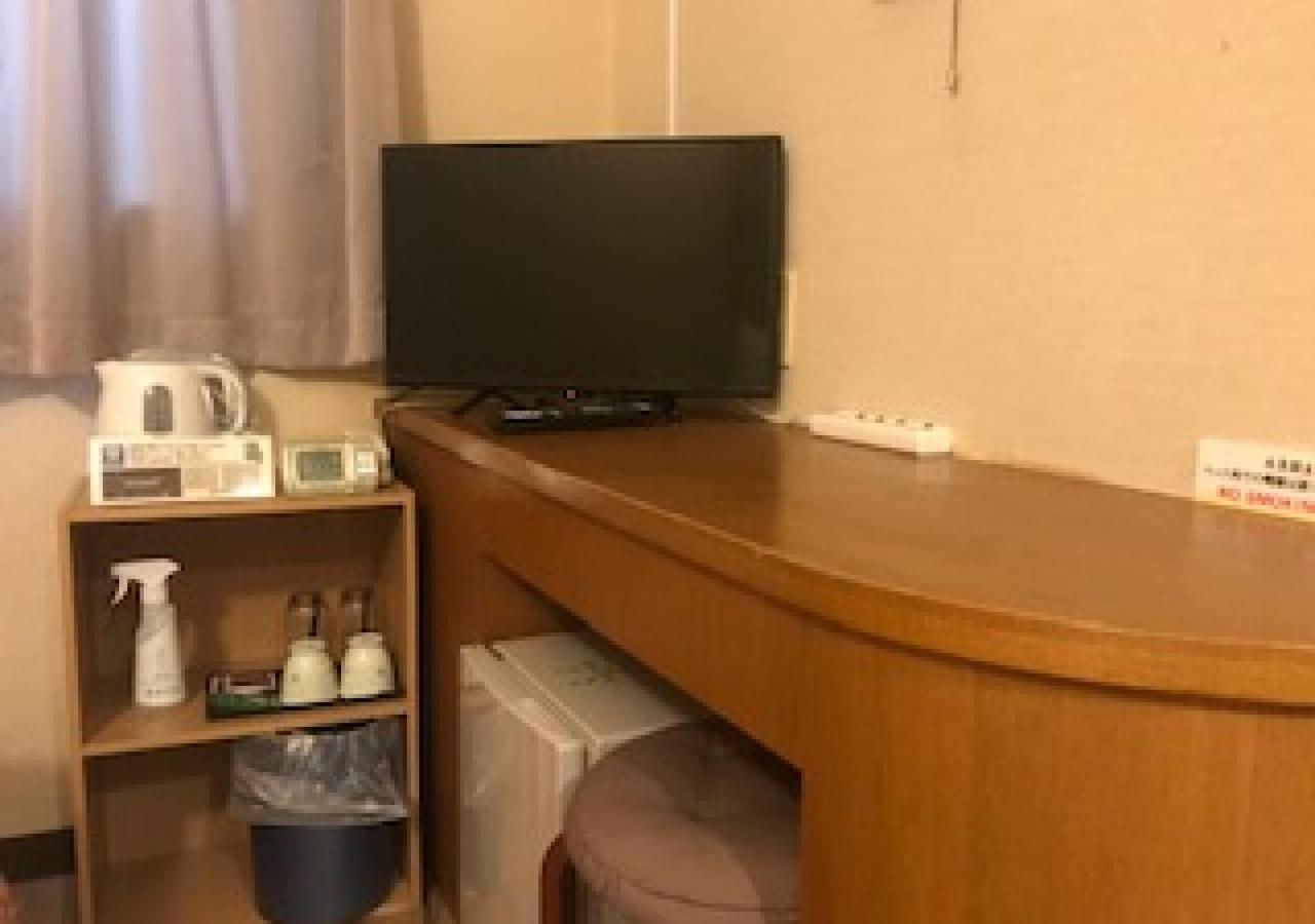 Business Hotel Goi Hills Ichihara Екстериор снимка