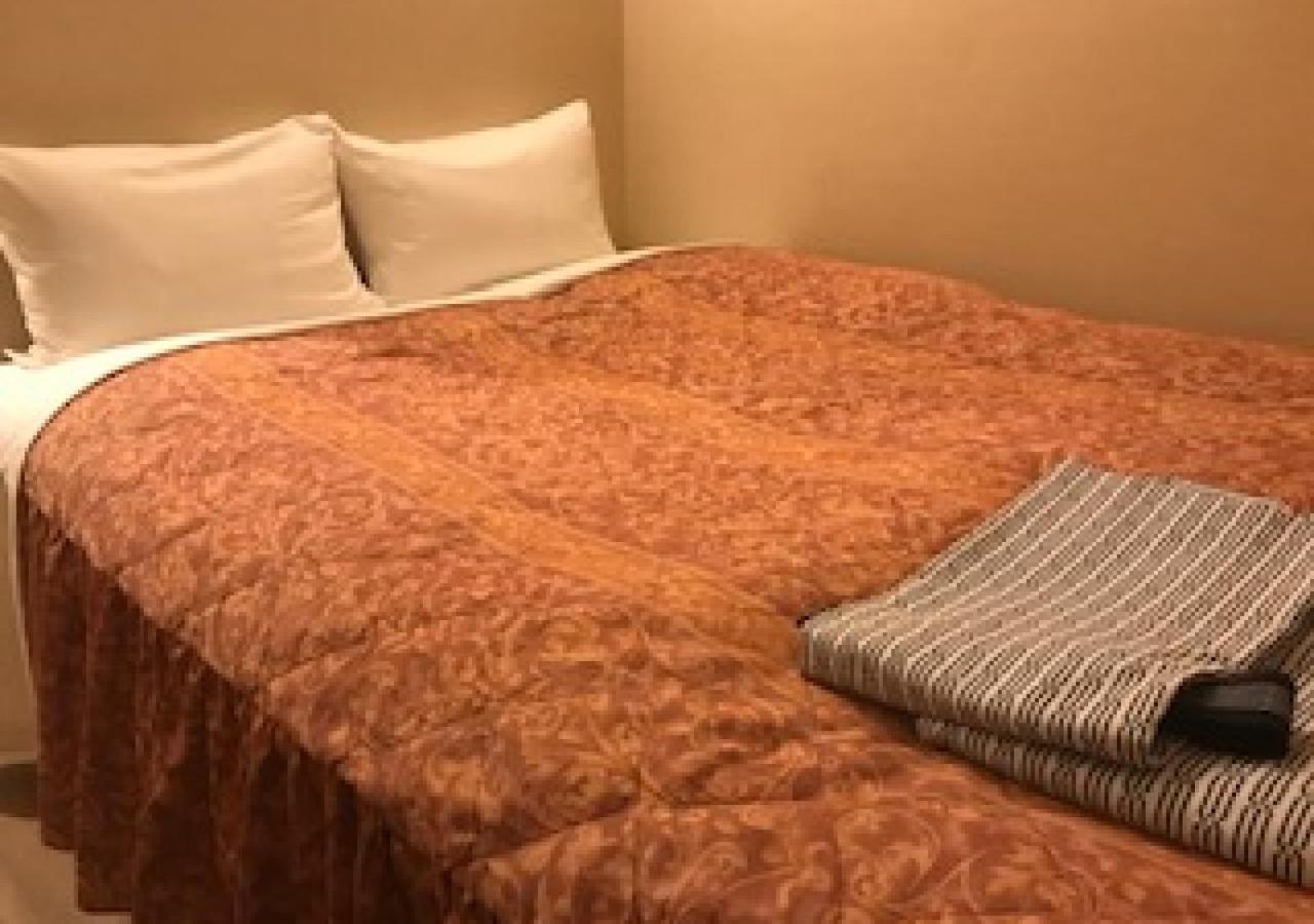 Business Hotel Goi Hills Ichihara Екстериор снимка