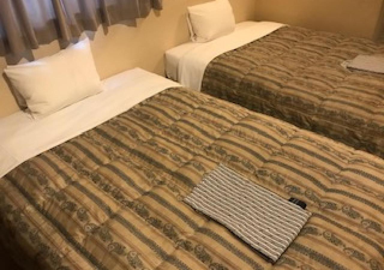 Business Hotel Goi Hills Ichihara Екстериор снимка