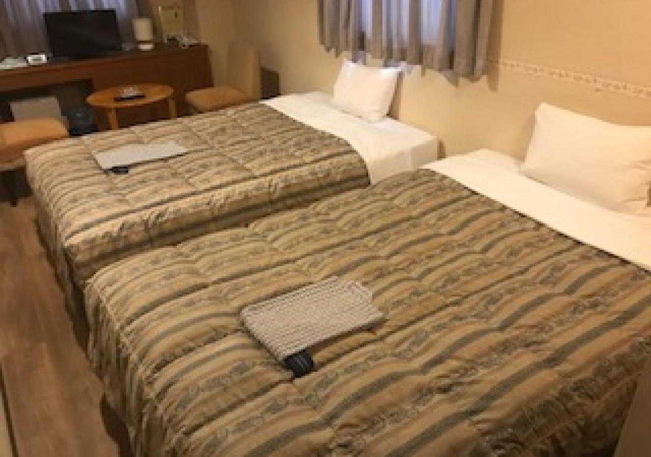 Business Hotel Goi Hills Ichihara Екстериор снимка