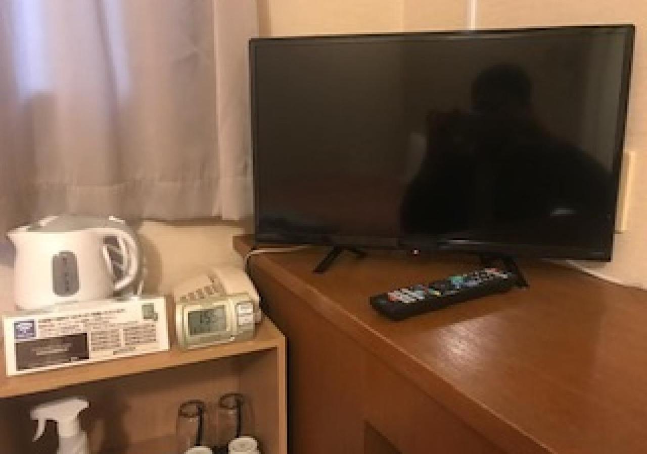 Business Hotel Goi Hills Ichihara Екстериор снимка