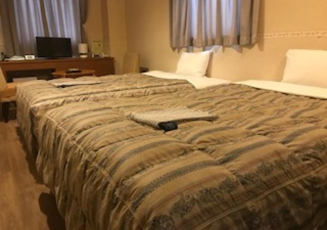 Business Hotel Goi Hills Ichihara Екстериор снимка