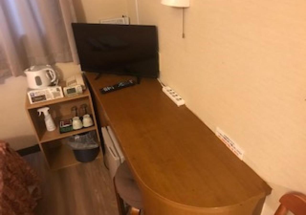 Business Hotel Goi Hills Ichihara Екстериор снимка