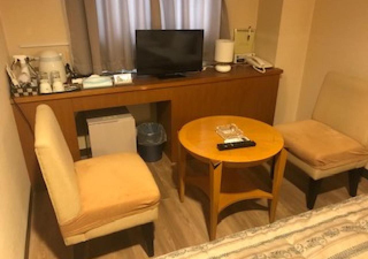 Business Hotel Goi Hills Ichihara Екстериор снимка